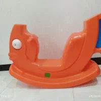 اسب کودک