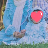 ست مادر و دختری