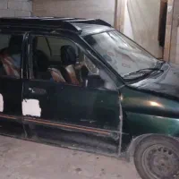 هاچ بک یشمی