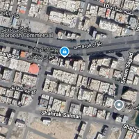زمین ۳۲۰ متر/ ۲ کله/ بلوار فردوسی