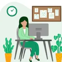 ثبت نام کار تایپیست