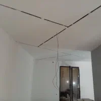 نقاشی ساختمان و دکور داخلی ساختمان