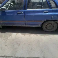 پراید ۷۴