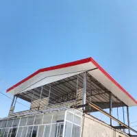 شیروانی کاری