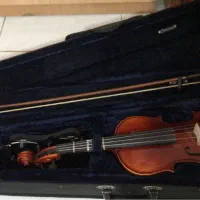 ویولن|ویولن|پاکدشت, پاکدشت (مامازند)|دیوار