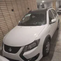 کوئیک gxr مدل 1405
