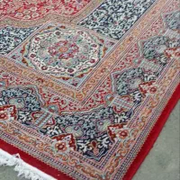 فرش تمام مخملی