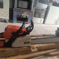 قطع وبرش درخت