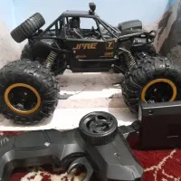 ماشین کنترلی آفرودی