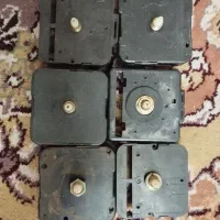 موتور ساعت