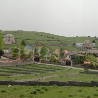 ۱۷ قطعه زمین سنددارداخل بافت