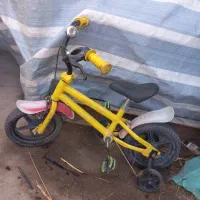 دوچرخه