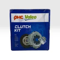 دیسک و صفحه پژو XU7 والئو جعبه آبی لوازم یدکی فیض