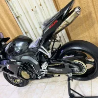 cbr1000|موتورسیکلت|خمینی‌شهر, |دیوار