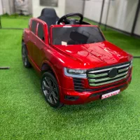 ماشین شارژی لندکروز