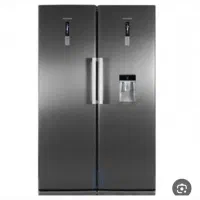 یخچال فریزر دوقلو هیوندای