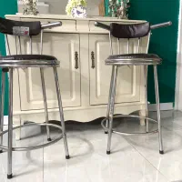 صندلی اپن یا کانتر