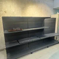 قفسه سوپرمارکتی *برند بهسرما*