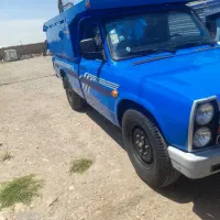 نیسان دوگانه کارخانه ۱۴۰۲
