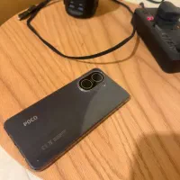 poco c71|موبایل|تهران, نیلوفر|دیوار