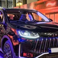 فروش خودرو تیگارد تیسان