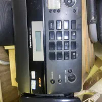 دستگاه فکس پاناسونیک