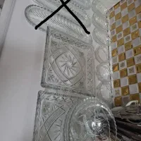 ظروف شیشه ای