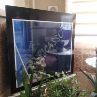 فروش آکواریوم سه کنج