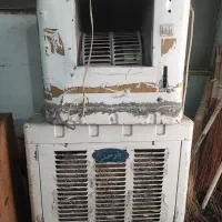 کولر آبی