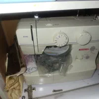 چرخ خیاطی