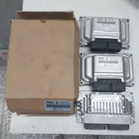 ایسیو کامپیوتر / گیربکس SWM اس دبلیو ام طبق پاجرو