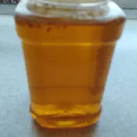 عسل طبیعی