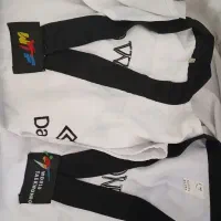 لباس تکواندوسایز2و3