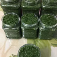 سبزیجات