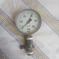 گیج یا فشار سنج