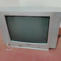 تلویزیون ۲۱ اینچ