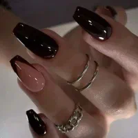 اموزش کاشت ناخن