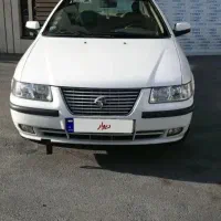 سمند ef7مدل 97(فقط اقساط)