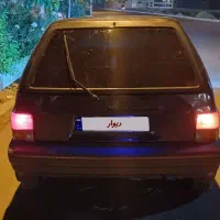 پراید هاچبک