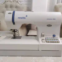 چرخ خیاطی وگلدوزی