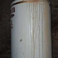 ابگرمکن ایستاده گازی