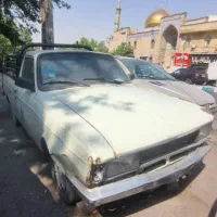 وانت پیکان 85