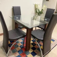 میز  و صندلی نهارخوری