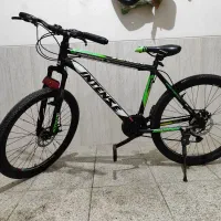 دوچرخه اینتنز ۲۶