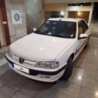 پارس tu5  اتومات