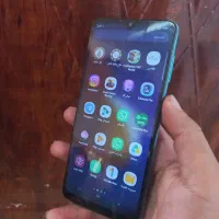 گوشی سامسونگ M12 در حد نو