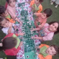 ثبت نام پیش دبستانی