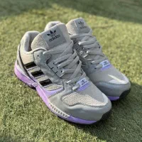 کتانی زدایکس کف یاسی