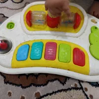 روروئک و کریر