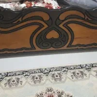 تخت خواب دونفری